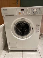 Miele Novotronic Waschmaschine W489 Schleswig-Holstein - Neumünster Vorschau