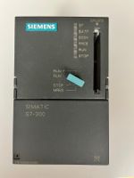 Siemens CPU 313, 6ES7 313-1AD03-0AB0 Bayern - Wolnzach Vorschau