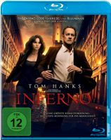 Inferno (2016) (Blu-ray) Top Nordrhein-Westfalen - Bad Salzuflen Vorschau