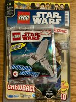 LEGO Starwars Nr. 14 +IMPERIAL SHUTTLE limited edition- neuwertig Nordrhein-Westfalen - Brüggen Vorschau