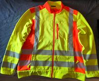 Warnschutz Softsh.Jacke softlight e.s.motion 2020 Roßleben-Wiehe - Roßleben Vorschau