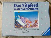 Das Nilpferd in der Achterbahn Spiel Nordrhein-Westfalen - Schleiden Vorschau