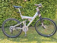 Mountainbike Fahrrad Fischer 26 Zoll mit Bpeleuchtung Thüringen - Erfurt Vorschau