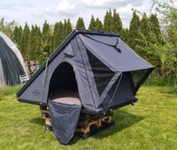 Dachzelt Bergcamper Neuware Alu Triangle Nordrhein-Westfalen - Neukirchen-Vluyn Vorschau