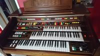 YAMAHA ELECTONE D85 -Orgel- Bayern - Bad Wörishofen Vorschau