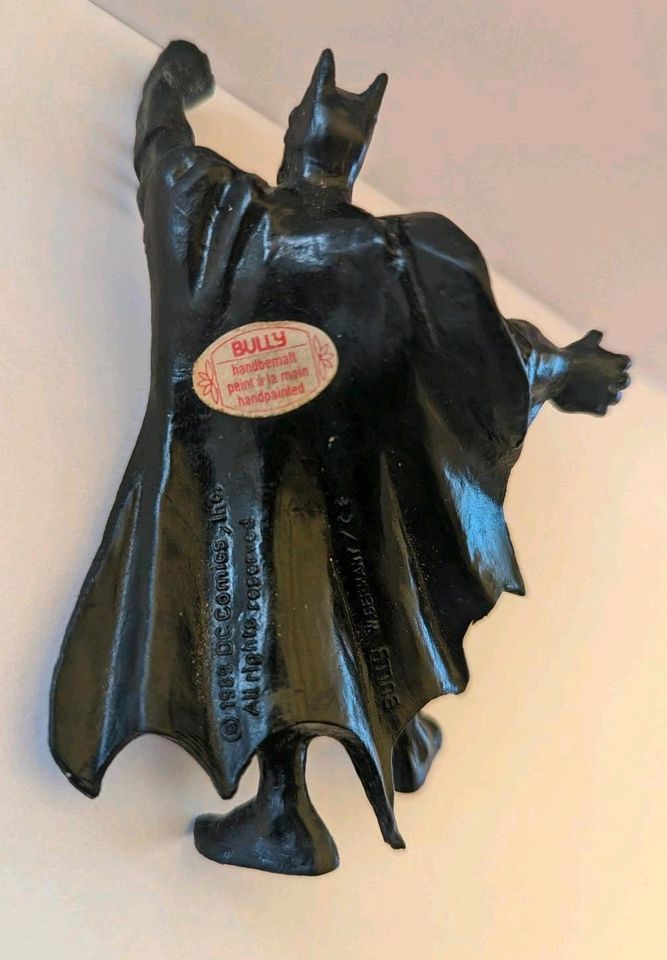 Bully Figur Batman ca 10cm groß in Erlangen