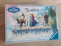 Junior Labyrinth frozen Baden-Württemberg - Crailsheim Vorschau