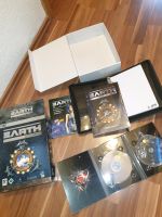 Earth PC DVD Komplett Set OVP Organizer Schleswig-Holstein - Mönkeberg Vorschau