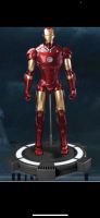 Iron-Man Figur 60cm.Entdecke die Geschichte. Ausgaben 1-100 Thüringen - Erfurt Vorschau