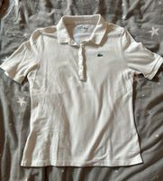 Lacoste Poloshirt Gr. 38 Slim Fit Nordrhein-Westfalen - Ratingen Vorschau