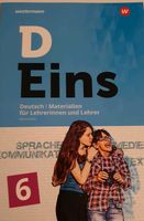 D Eins 6 Lehrermaterial Westermann Nordrhein-Westfalen - Alsdorf Vorschau