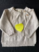 ALANA Pullover mit Wollanteil GR 68 creme Nordrhein-Westfalen - Tecklenburg Vorschau