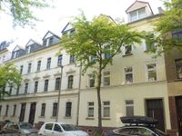 Schön geschnittene 2,5-Zi. Whg. Bad m. Fenster, WZ m. Parkett & Kaminofen Leipzig - Neustadt-Neuschönefeld Vorschau