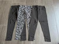 3 Leggings Gr. 128 Essen - Essen-Kray Vorschau