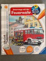 Tiptoi Tip Toi Buch WWW „Unterwegs mit der Feuerwehr“ Nordrhein-Westfalen - Erkrath Vorschau