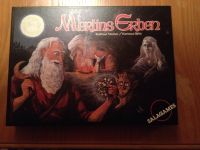 Spiel "Merlins Erben" Brettspiel *wie NEU* Niedersachsen - Kirchlinteln Vorschau