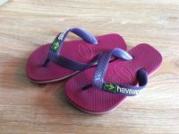 Süße Bade-Latschen Havaianas für kleine Schwimm-Starter Eimsbüttel - Hamburg Niendorf Vorschau