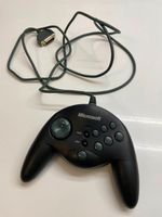 Microsoft Sidewinder Gamepad Nordrhein-Westfalen - Essen-Margarethenhöhe Vorschau