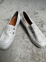 Leder Schuhe Nordrhein-Westfalen - Gelsenkirchen Vorschau