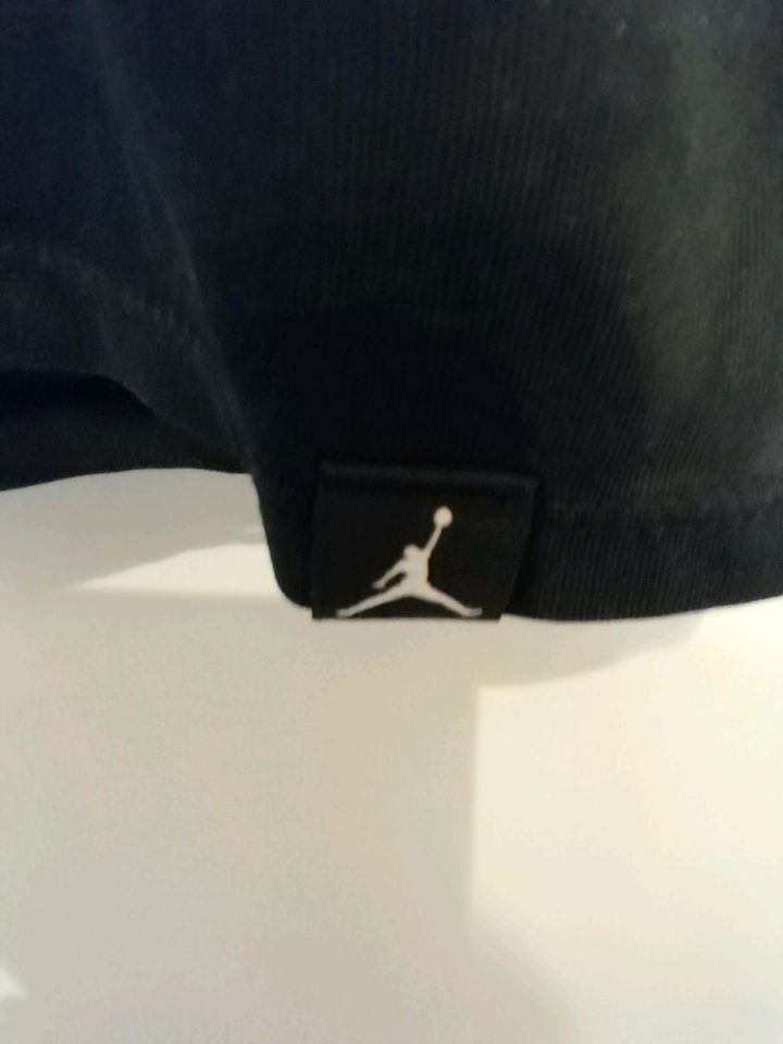 Michael Jordan T-Shirt Gr. L in Hagen