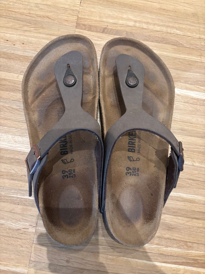 Birkenstock in Oberursel (Taunus)