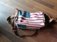 Damen Handtasche Amerika Fahne Hamburg-Nord - Hamburg Ohlsdorf Vorschau