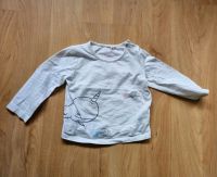 Tom Tailor Bluse, Langarmshirt Gr. 80 Berlin - Charlottenburg Vorschau