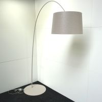 Foscarini Twiggy Terra Design Lampe | Bogenlampe | Stehleuchte Emsbüren - Mehringen Vorschau