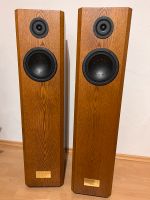 Audiodata Bijou High-End Lautsprecher aus 1 Hand Dynaudio Bässe Nordrhein-Westfalen - Windeck Vorschau