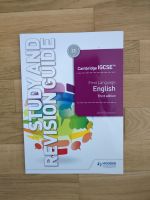 First Language English Revision guide IGCSE/GCSE (Third edition) Hessen - Seeheim-Jugenheim Vorschau