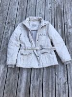 Jacke beige Street One 38 Bayern - Peiting Vorschau