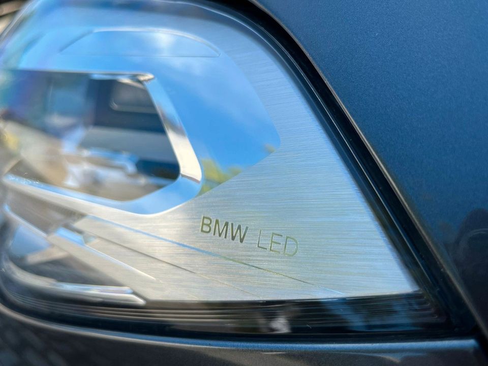 BMW X2sDrive -18d Advantage in Berlin