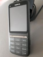 Nokia Handy C3-01 schwarz Baden-Württemberg - Esslingen Vorschau