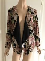 Leichte Sommer Jacke gefüttert Vero Moda Gr.L Niedersachsen - Göttingen Vorschau