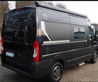 Mooveo VAN 54 DB NP 77000,00 € Sachsen-Anhalt - Calbe (Saale) Vorschau