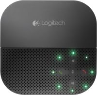 Logitech P710e Freisprecheinrichtung Bluetooth und USB Düsseldorf - Derendorf Vorschau