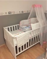 Babybett Gitterbett Paidi Kira Kr. München - Deisenhofen Vorschau