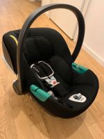 Babyschale, Cybex Aton B2 i-size inkl. Isofix Base One Dortmund - Innenstadt-West Vorschau