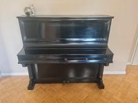 Klavier aus dem Hause C.Mand Hessen - Dornburg Vorschau