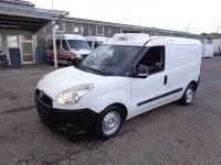 Fiat Doblo 1.3 *Tiefkühler*Euro 5* Baden-Württemberg - Heilbronn Vorschau