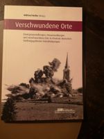 verschwundene Orte - Wilfried Heller Berlin - Charlottenburg Vorschau