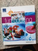 fun cooking - Urlaubsrezepte aus den ROBINSON CLUBS Ausgabe 2003 Saarland - Schwalbach Vorschau