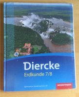 978-3-14-144675-3 Dierke Erdkunde 7/8 G9 Niedersachsen - Adendorf Vorschau