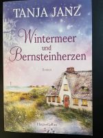 Wintermeer und Bernsteinherzen - Tanja Janz Freiburg im Breisgau - Feldberg Vorschau