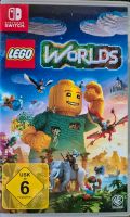 Lego Worlds Nintendo Switch Thüringen - Erfurt Vorschau