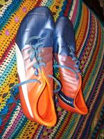 Puma Fußball Fußballschuhe in Größe 44 Bayern - Erlangen Vorschau