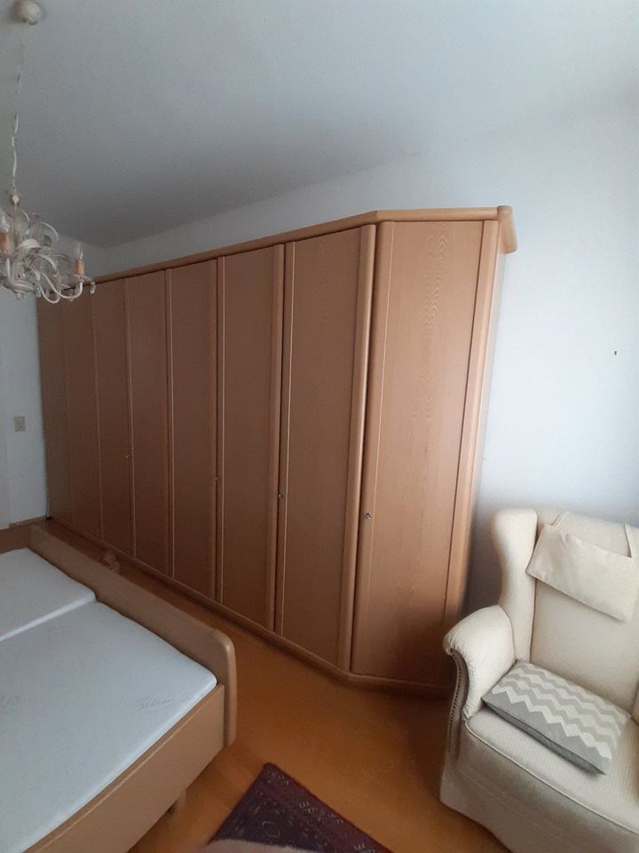 Schlafzimmer komplett in Konstanz