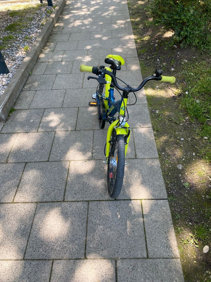 Scool Kinder Fahrrad in München
