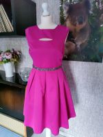 Kleid Cocktailkleid Orsay Fuchsia Gr 36 Niedersachsen - Wolfsburg Vorschau