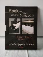 Rock meets Classic 2 CD Box neuwertig Bayern - Altusried Vorschau